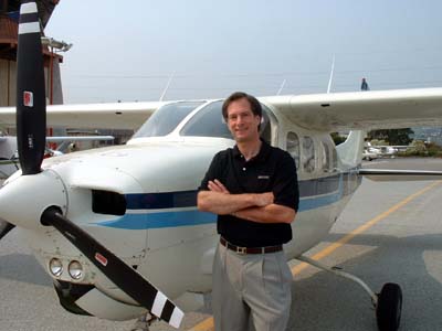 Ken Steiner